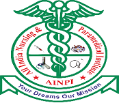 ALL INDIA NURSING AND PARAMEDICAL INSTITUTE